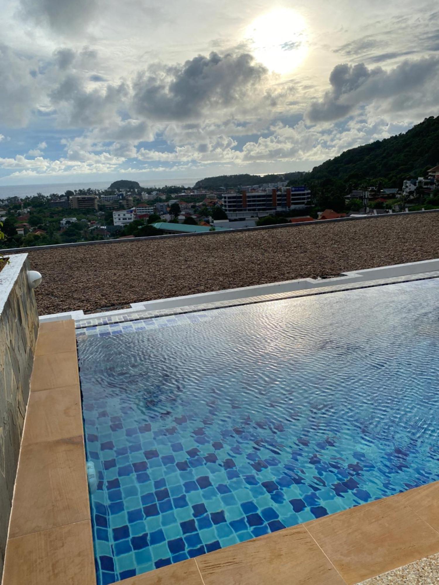 Apartment Sea View One Bedroom In *
