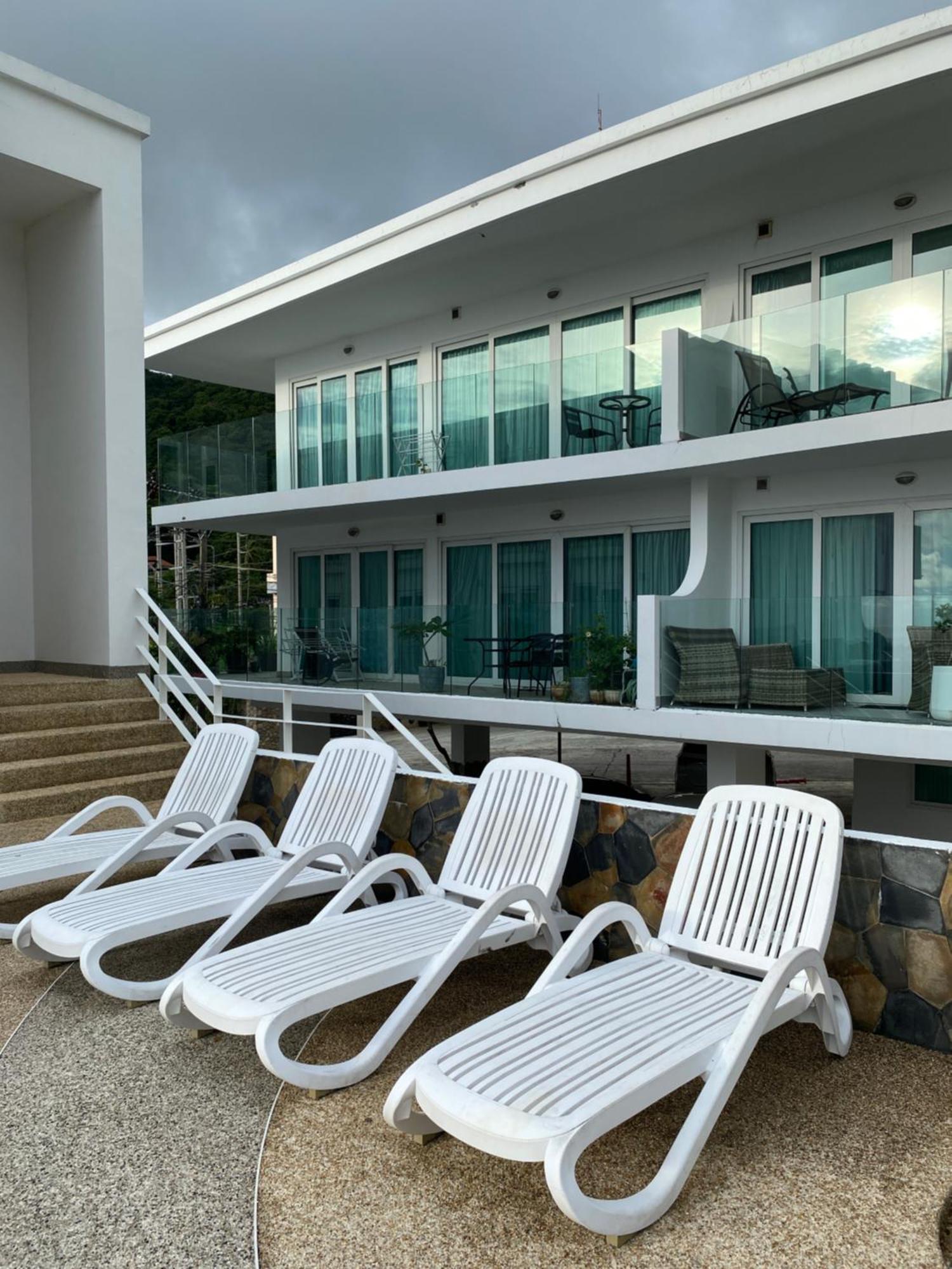 Sea View One Bedroom In Kata Beach (Phuket)