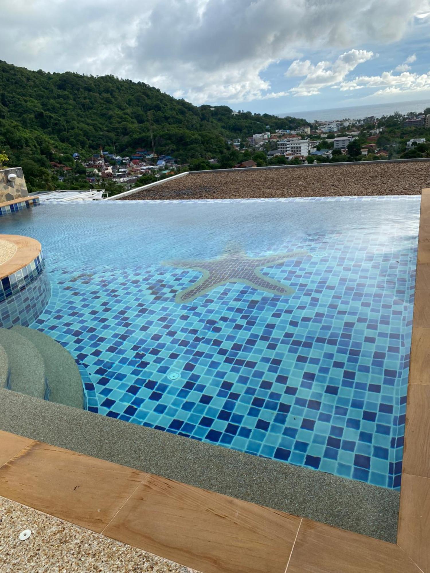 Sea View One Bedroom In * Kata Beach (Phuket)