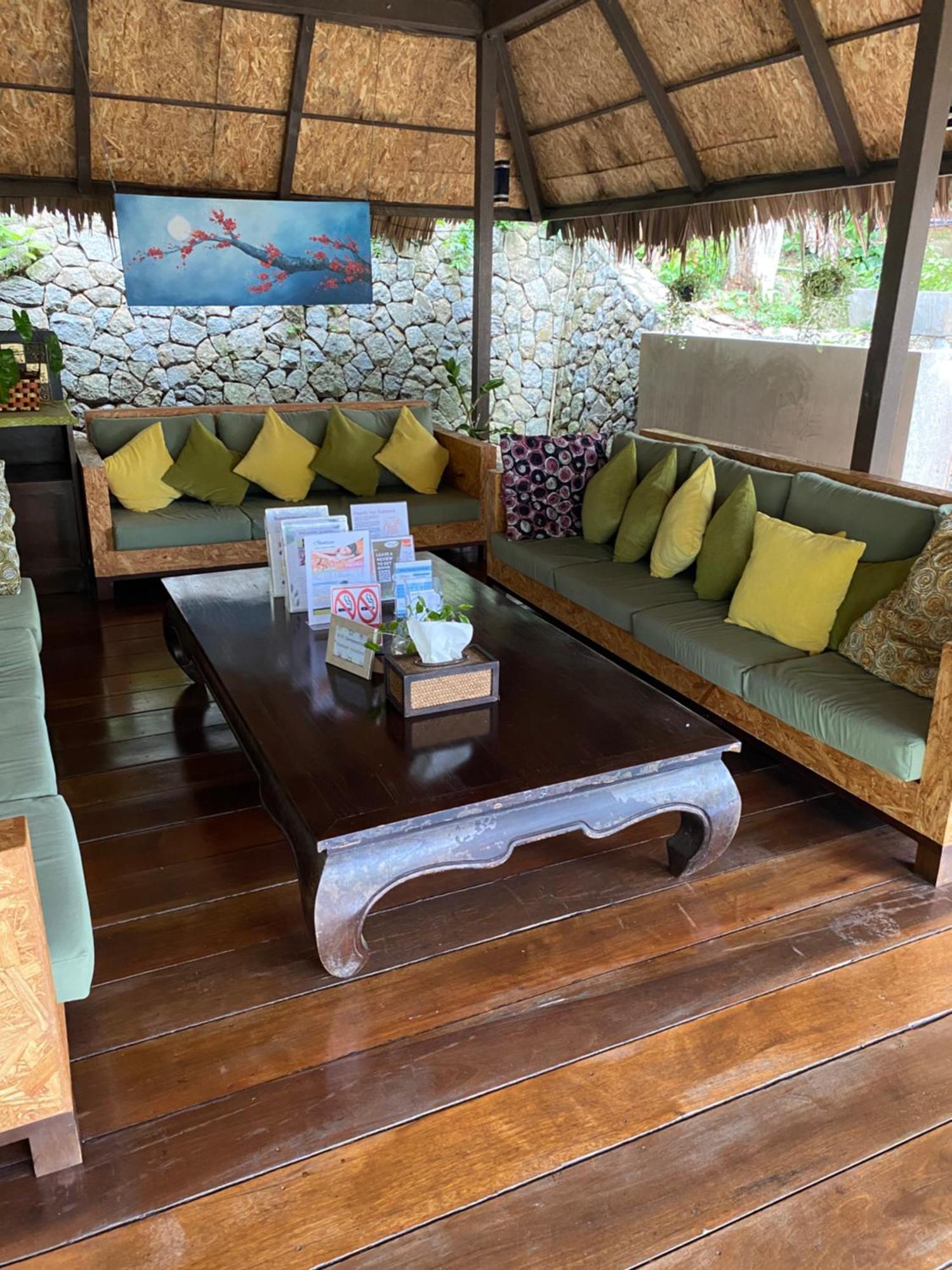 Sea View One Bedroom In Apartment Kata Beach (Phuket)