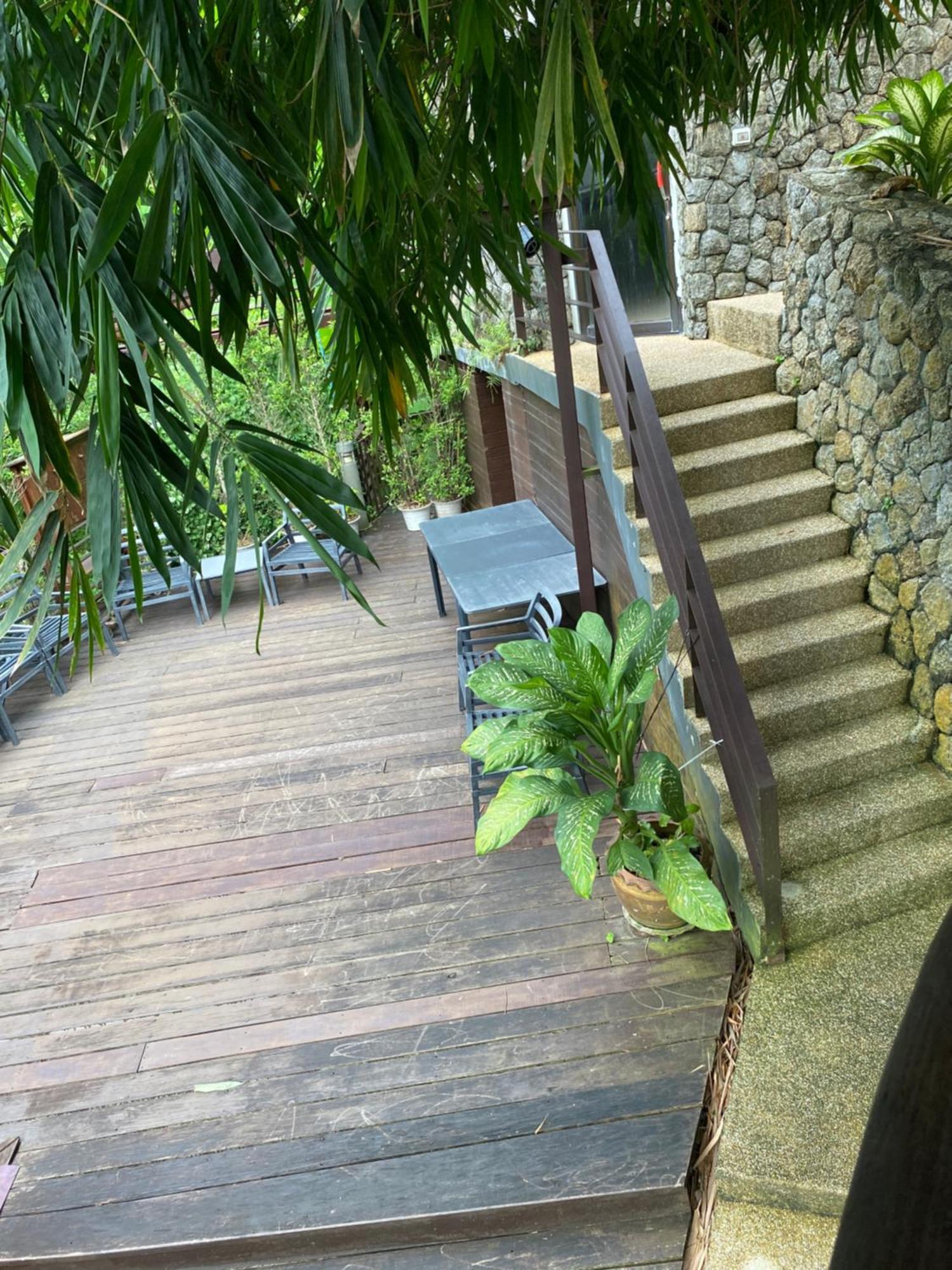 Apartment Sea View One Bedroom In