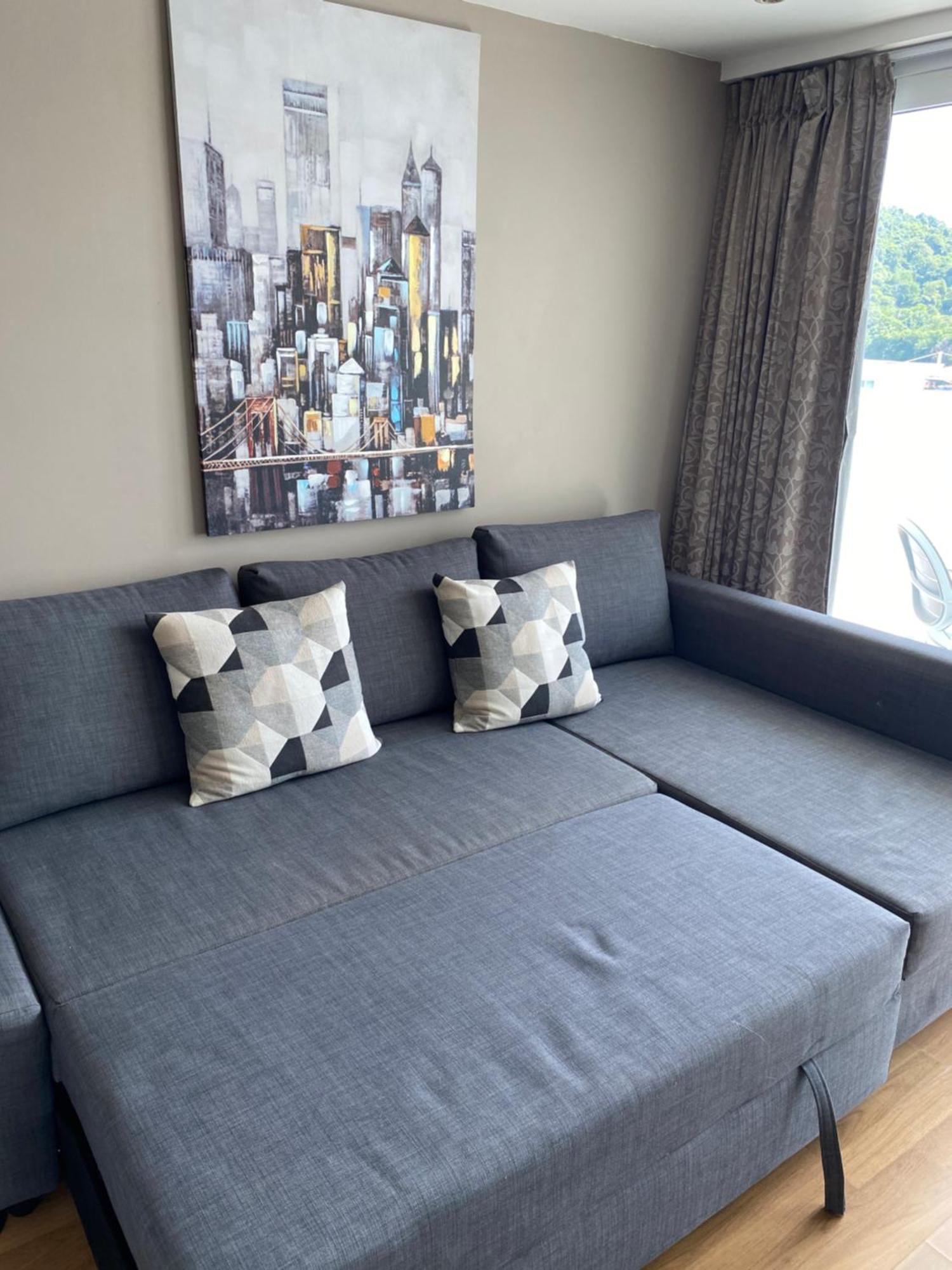 Sea View One Bedroom In Kata Beach (Phuket)