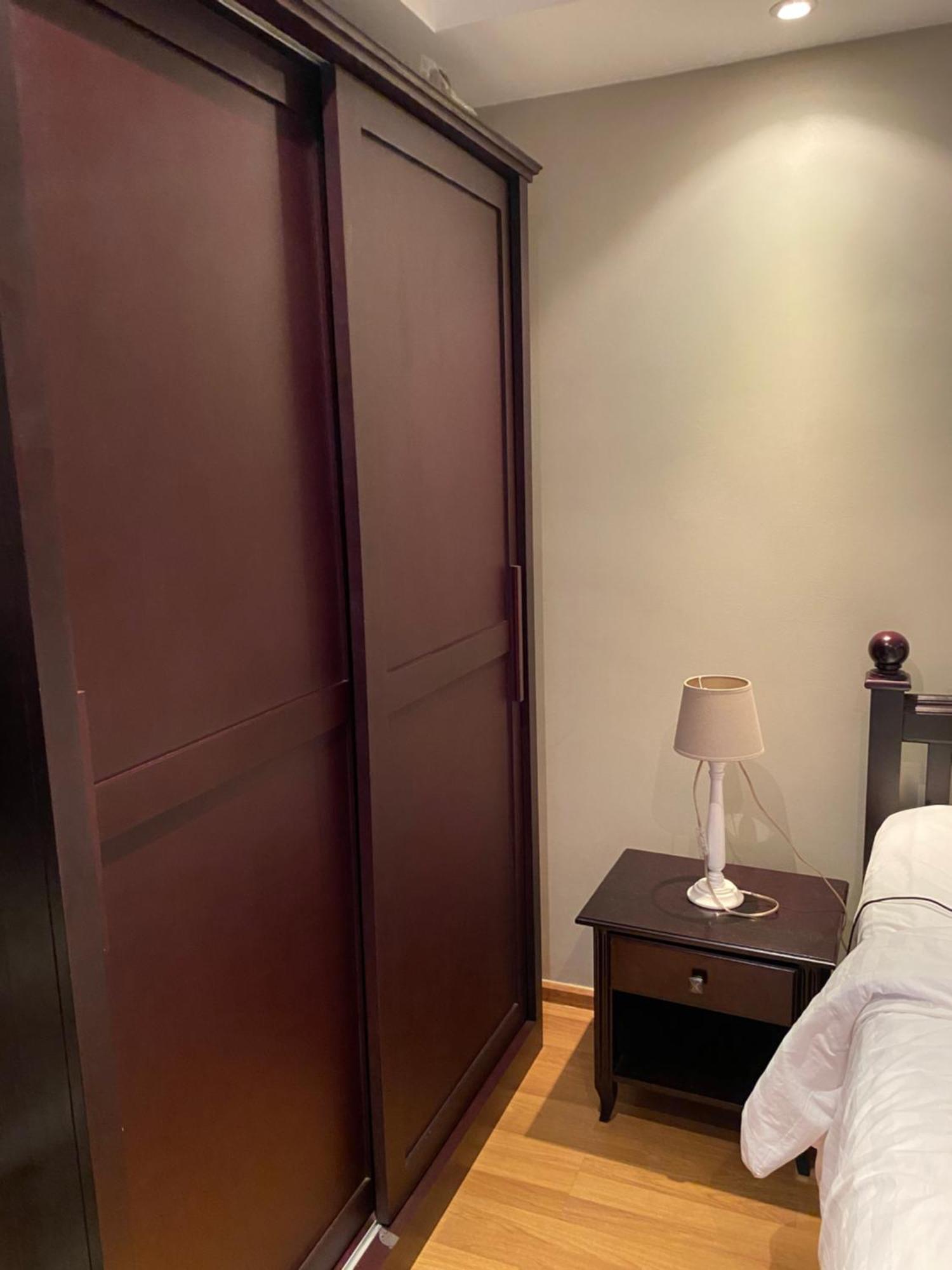 Sea View One Bedroom In Apartment